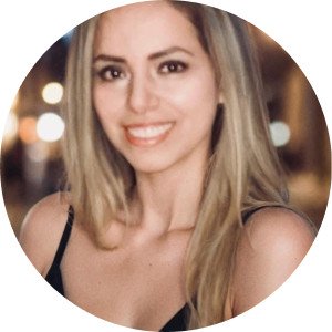 Esther Sánchez Roberto