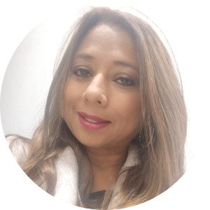 Claudia Ximena Segura Bueno