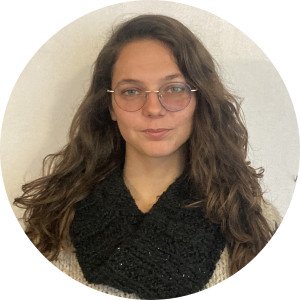 Micaela Esperanza Gonzalez Palacios