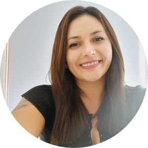 Alexandra Janet Cepeda Saffre