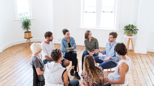 La salud mental sigue siendo un privilegio