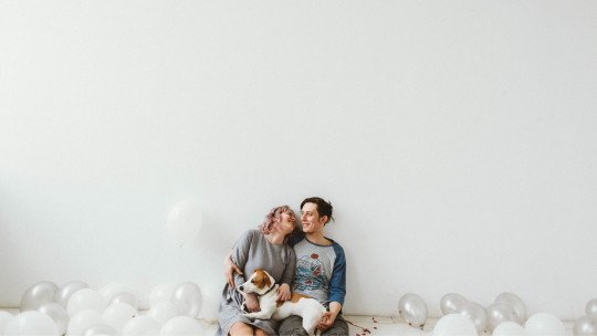 Cómo afrontar los grandes cambios en pareja sin perder la conexión emocional