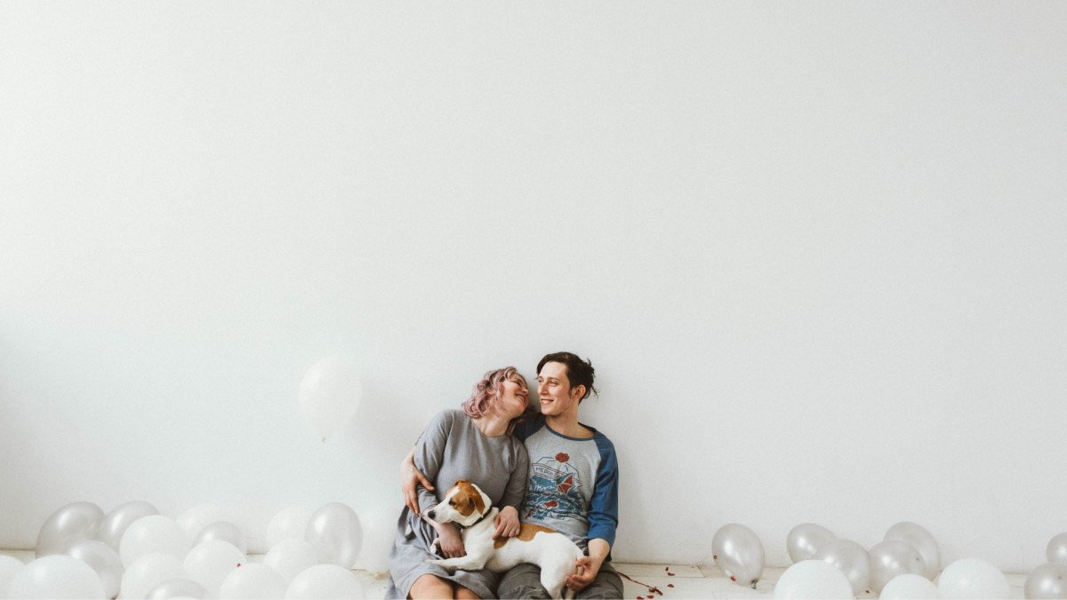 Cómo afrontar los grandes cambios en pareja sin perder la conexión emocional