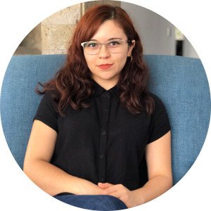 Karelia Yunnuen Servin Nuñez