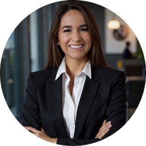 Clara Evelina Govela Martinez