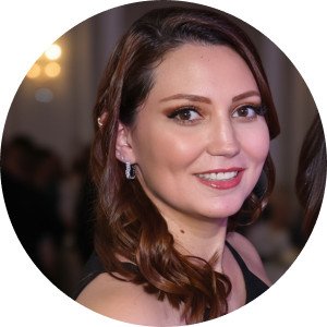 Amy Fernanda De La Cruz Murillo