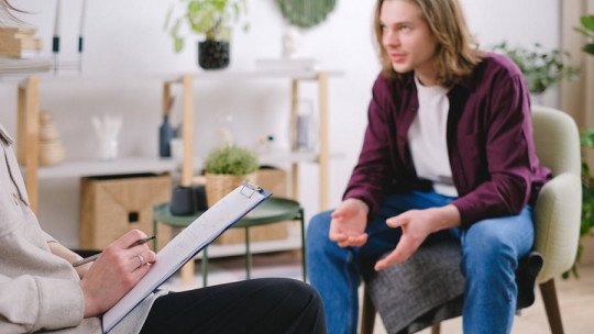 Cómo cultivar la presencia en la terapia