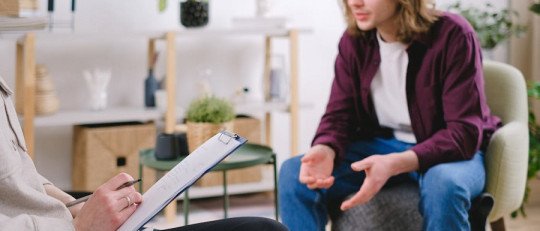 Cómo cultivar la presencia en la terapia