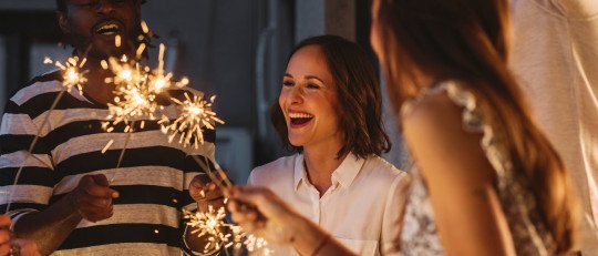 Por qué el fin de año nos estresa más de lo que creemos