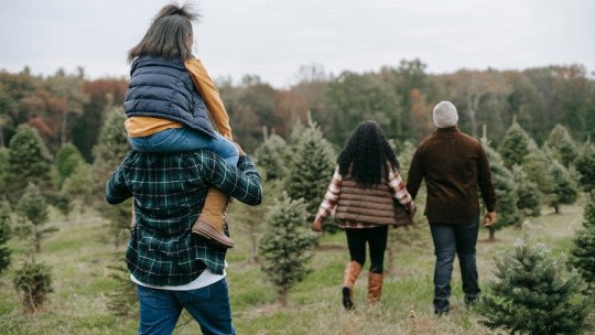 La carga invisible de ser siempre el psicológicamente fuerte en la familia