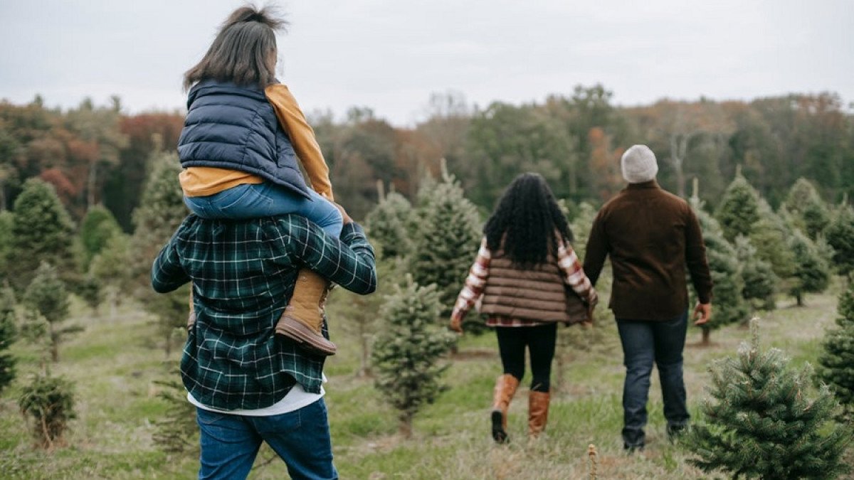 La carga invisible de ser siempre el psicológicamente fuerte en la familia