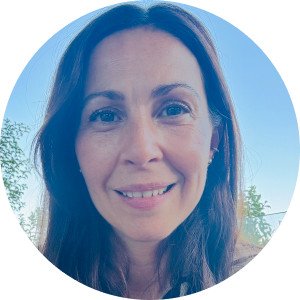 Macarena Marchant Tunzi