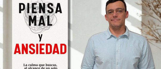 La ansiedad no es solo algo personal, también es cultural