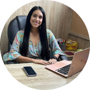 Maria Camila Otero Núñez