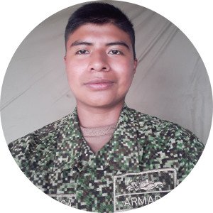 Daniel Camilo Andica Bueno