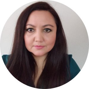 Daniela Vives Espina