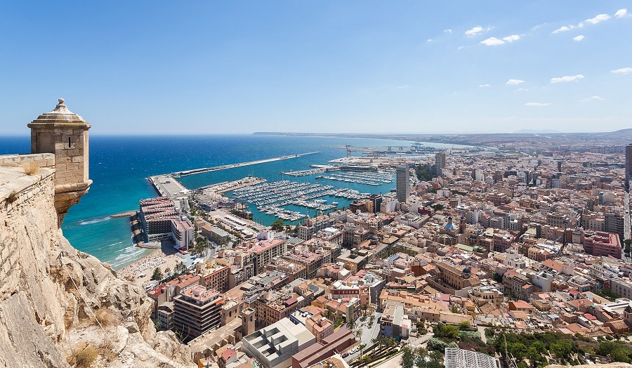 Los mejores Psicólogos expertos en EMDR en Alicante