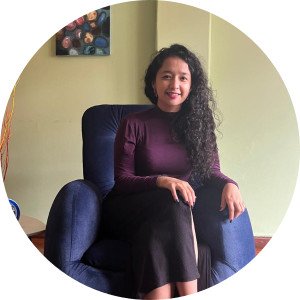 María Rocío Madero Mora