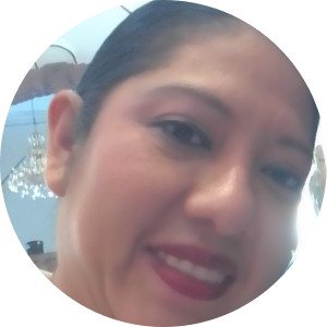 Ma. Gabriela Villalobos Cruz