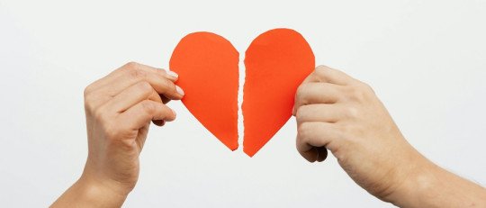 Claves psicológicas para dejar una relación tóxica de pareja