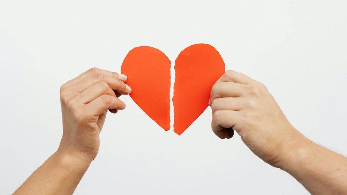 Claves psicológicas para dejar una relación tóxica de pareja