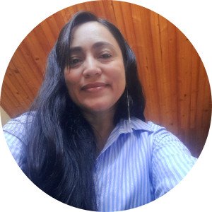 Luz Mary Bustos Betancourth