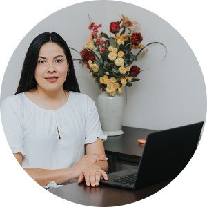 María Fernanda Valdespino Rodríguez