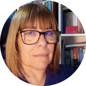 Adriana Gabriela Berisso