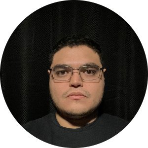 José Daniel Tercero Hernández