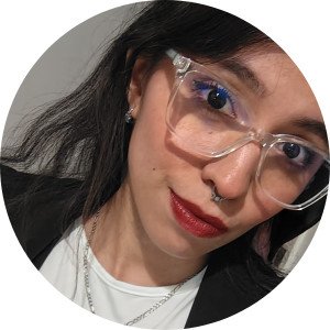Ashny Itzel Bravo Puebla