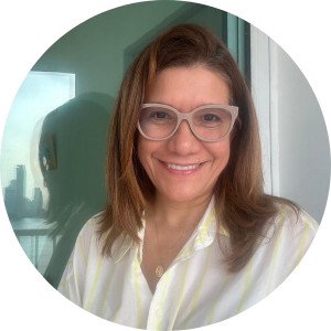 Luisa Fernanda Diaz Correa