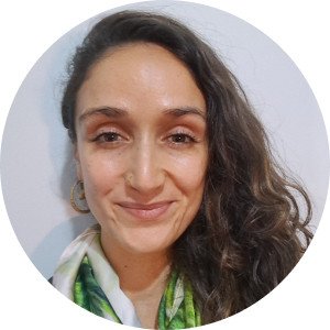 Kerina Margarita Echeverría Magunacelaya