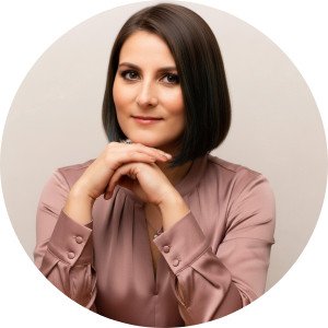 Rocío Sánchez Orellana