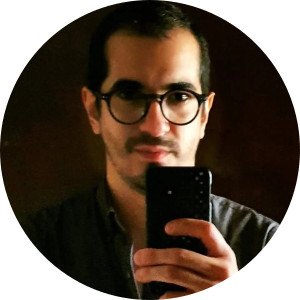 Guillermo Cáceres R.