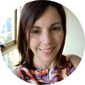 Ximena Paz Pacheco Pino