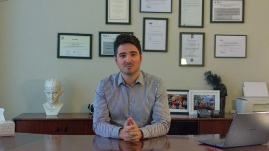 Entrevista a Alberto Casalta: los beneficios de las comunidades terapéuticas contra las adicciones