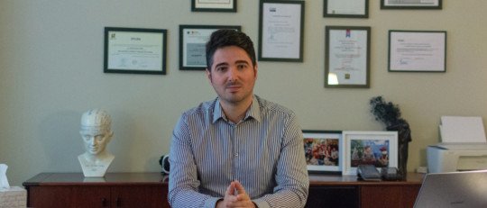 Entrevista a Alberto Casalta: los beneficios de las comunidades terapéuticas contra las adicciones