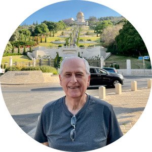 Hugo Guillermo Yoffe Brener