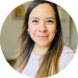 Noemi Vázquez Sánchez