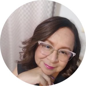 Psicóloga Alynn Mariana