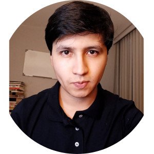 Guillermo S. Sastré García