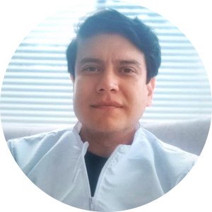 Gilberto Andre Niño Caballero