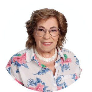 Patricia Arellano Alatriste