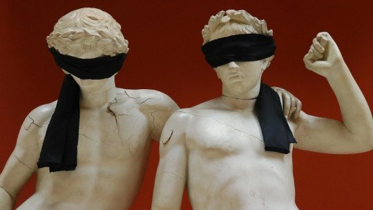 ¿Qué es lo políticamente correcto en el ámbito cultural?