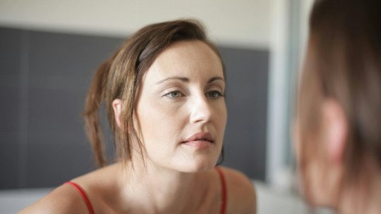 La imagen corporal: reflejo de nuestra mente