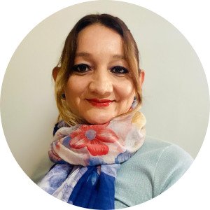 Verónica Montes De Oca Pinzón