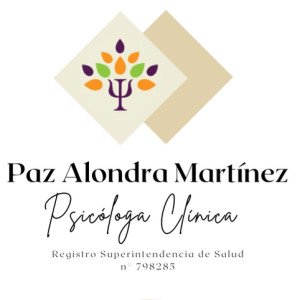 Paz Alondra Martínez Cuevas