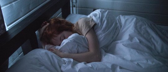 Así funcionan las pesadillas recurrentes en quienes han perdido un ser querido