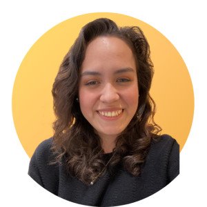 Valeria Luna Chavarry