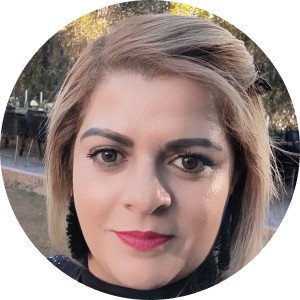 Cecilia Negrete Hernandez